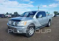 2006 Nissan TITAN photo
