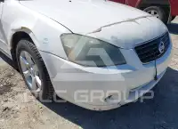 2006 Nissan ALTIMA фото