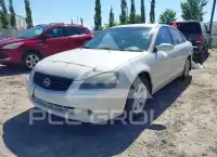 2006 Nissan ALTIMA фото
