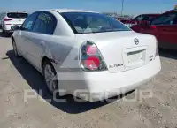 2006 Nissan ALTIMA фото