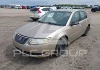 2006 Saturn Ion фото