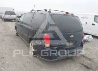 2006 Chevrolet UPLANDER фото