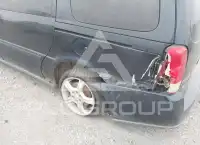 2006 Chevrolet UPLANDER фото
