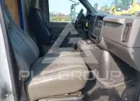 2006 Chevrolet EXPRESS фото