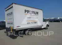 2006 Chevrolet EXPRESS фото