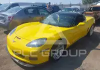 2006 Chevrolet Corvette photo