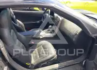 2006 Chevrolet Corvette фото