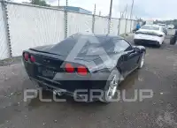 2006 Chevrolet Corvette фото
