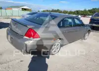 2006 Chevrolet Impala photo