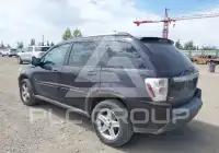2006 Chevrolet Equinox фото