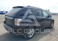 2006 Chevrolet Equinox фото