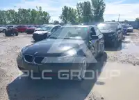2006 BMW 525 фото