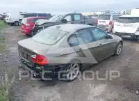 2006 BMW 325 photo
