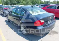 2006 BMW 330 фото