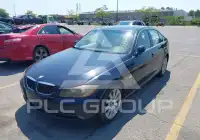 2006 BMW 330 фото