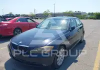 2006 BMW 330 фото