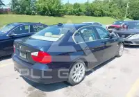2006 BMW 330 фото