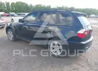 2006 BMW X3 photo