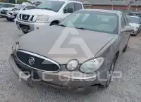 2006 Buick ALLURE фото