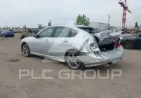 2006 Infinity M45 фото
