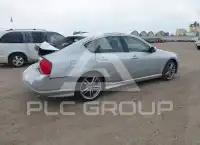 2006 Infinity M45 фото
