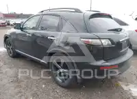2006 Infinity FX35 фото
