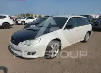 2006 Subaru Legacy фото