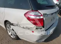 2006 Subaru Legacy фото