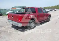 2006 Dodge DAKOTA photo