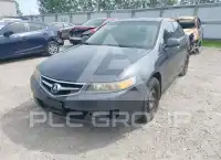 2006 Acura TSX photo