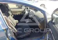 2006 Acura CSX photo
