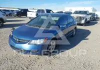 2006 Acura CSX photo