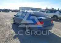 2006 Acura CSX photo