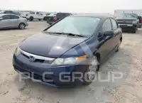 2006 Honda CIVIC фото