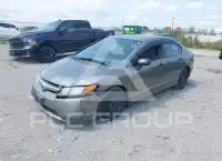 2006 Honda CIVIC фото