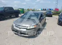 2006 Honda CIVIC фото
