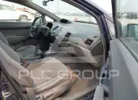 2006 Honda CIVIC фото