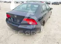 2006 Honda CIVIC фото
