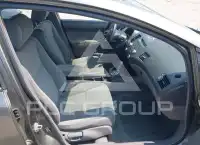 2006 Honda CIVIC фото
