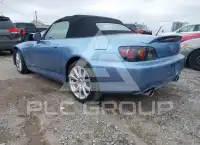 2006 Honda S2000 фото