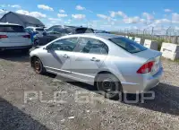 2006 Honda CIVIC фото