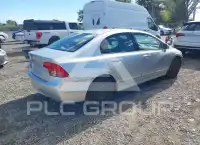 2006 Honda CIVIC фото