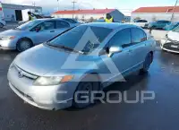 2006 Honda CIVIC photo