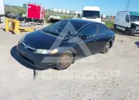 2006 Honda CIVIC фото