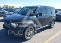 2006 Honda ELEMENT фото