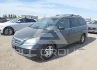 2006 Honda ODYSSEY photo