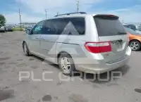 2006 Honda ODYSSEY photo
