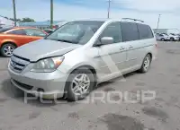 2006 Honda ODYSSEY photo