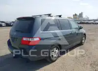 2006 Honda ODYSSEY photo