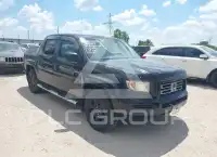 2006 Honda RIDGELINE фото